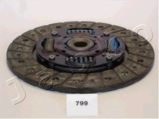 Clutch Disc (80799)