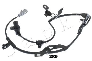 Sensor, wheel speed (151289)