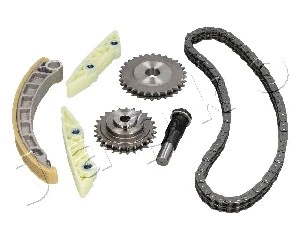 Timing Chain Kit (KJK0602)