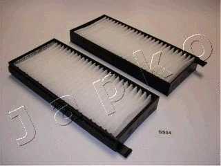 Filter, cabin air (21S04)