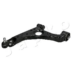 Control/Trailing Arm, wheel suspension (72W09L)