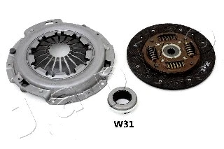 Clutch Kit (92W31)