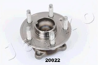 Wheel Hub