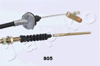 Cable Pull, clutch control
