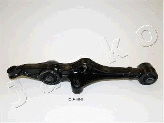Control/Trailing Arm, wheel suspension (71408L)