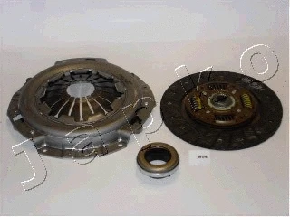 Clutch Kit (92W04)