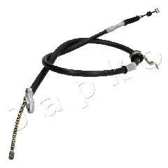 Cable Pull, parking brake