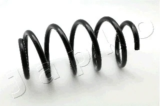 Suspension Spring (ZCJ3473A)