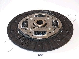 Clutch Disc (80266)