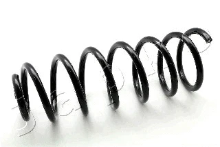 Suspension Spring (ZCJ7019C)