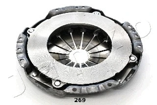 Clutch Pressure Plate