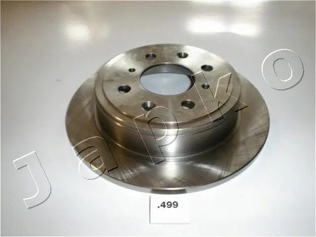 Brake Disc (61499)