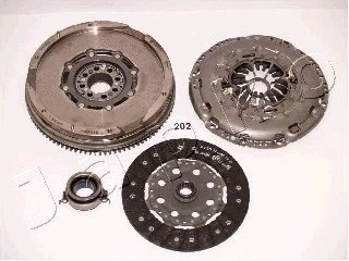 Clutch Kit (98202)