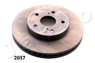 Brake Disc (602037)