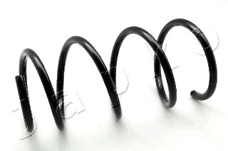 Suspension Spring (ZCJ1141G)