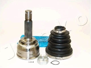 Joint Kit, drive shaft (62504)