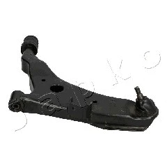 Control/Trailing Arm, wheel suspension (72H55L)