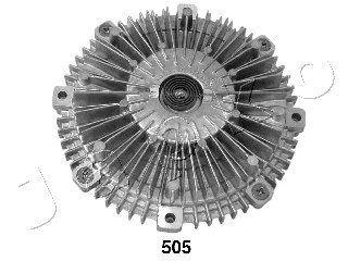 Clutch, radiator fan (36505)