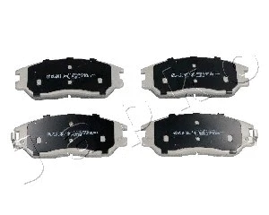 Brake Pad Set, disc brake (50S01)