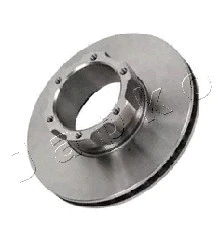 Brake Disc (600563)