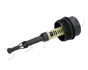 Cap, oil filter housing (160032)