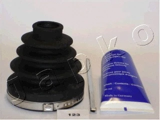 Bellow Kit, drive shaft (63123)