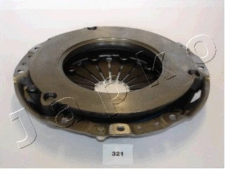 Clutch Pressure Plate