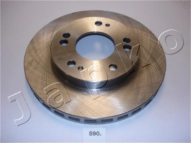 Brake Disc (60590)