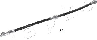 Holding Bracket, brake hose (69181)