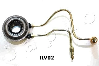 Clutch Release Bearing (90RV02)