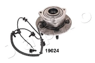 Wheel Hub (419024)