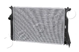 Radiator, engine cooling (RDA153141)