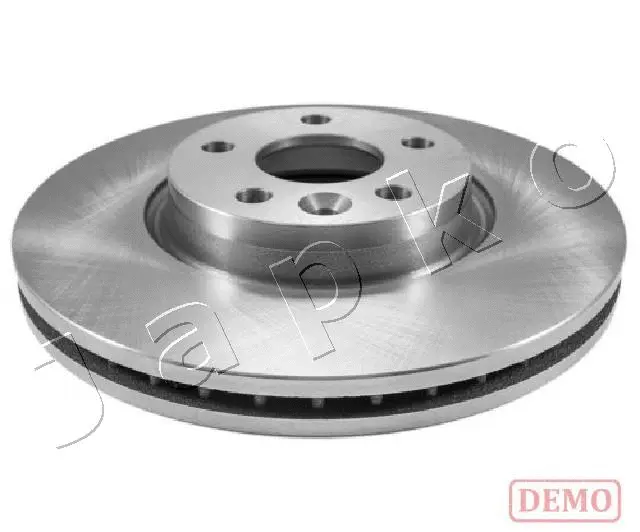 Brake Disc (600312C)