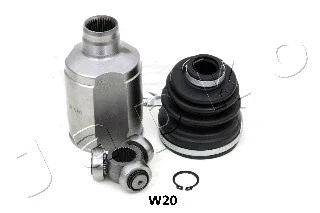 Joint Kit, drive shaft (62W20)
