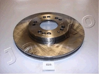 Brake Disc (60529)