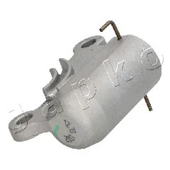 Vibration Damper, timing belt