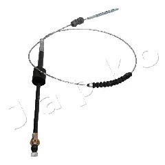 Cable Pull, parking brake