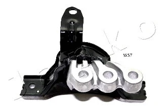 Mounting, engine (GOJW67)