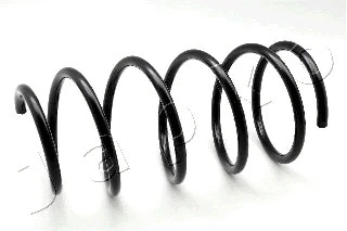Suspension Spring (ZCJ3508A)