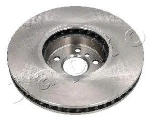Brake Disc (600155)
