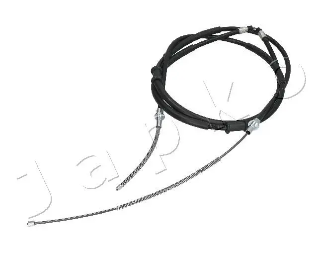 Cable Pull, parking brake (13102105)