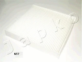 Filter, cabin air (21MI7)