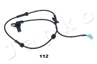 Sensor, wheel speed (151112)