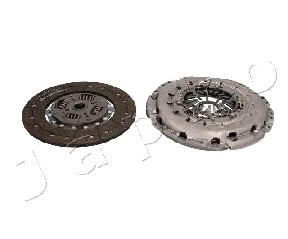 Clutch Kit (92H68)