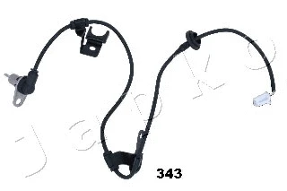 Sensor, wheel speed (151343)
