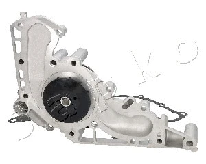 Water Pump, engine cooling (35261)
