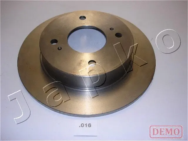Brake Disc (61016C)