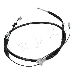 Cable Pull, parking brake