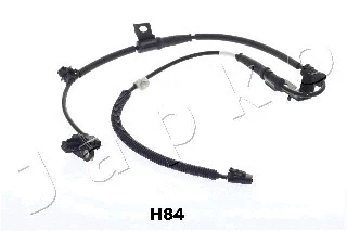 Sensor, wheel speed (151H84)