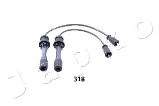 Ignition Cable Kit (132318)